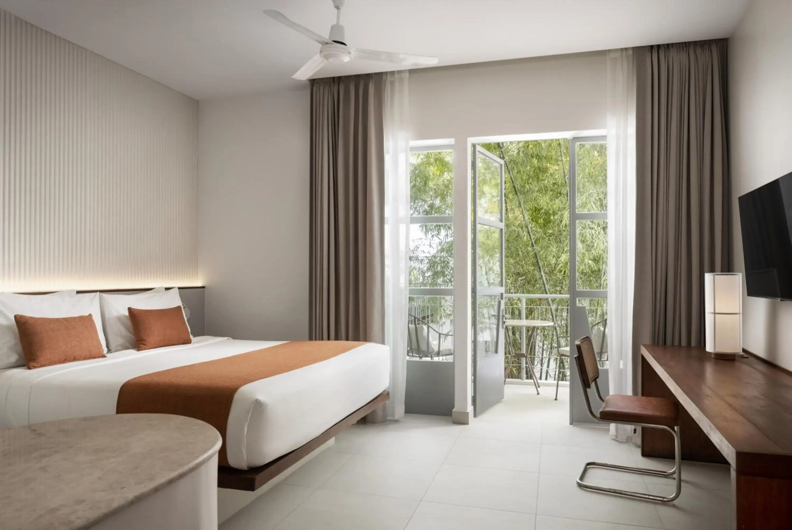 Foto - Plantation Urban Resort & Spa