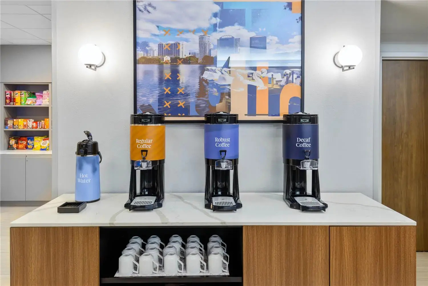 Foto - Homewood Suites by Hilton Orlando-UCF Area