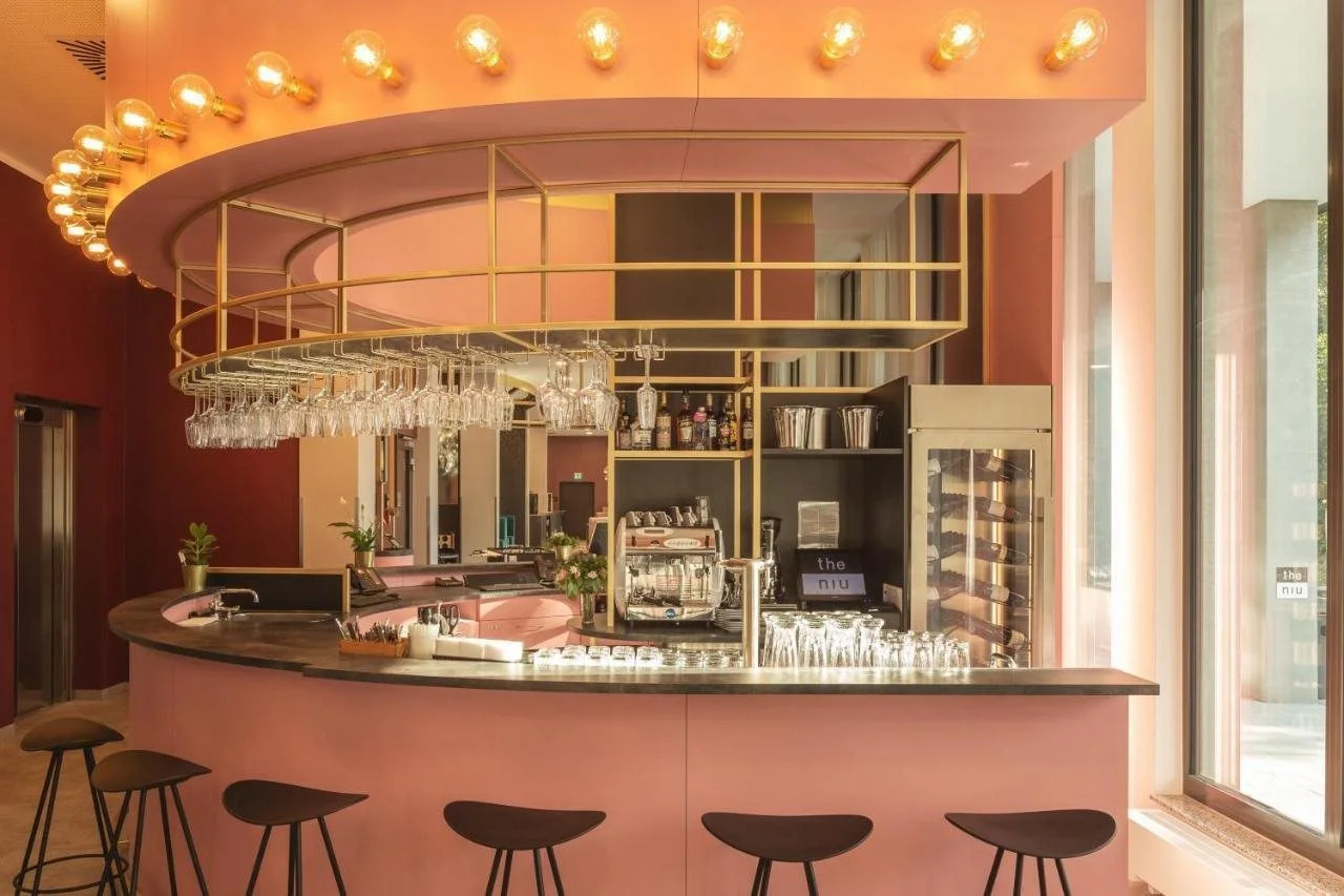 Foto - Holiday Inn - the niu, Loco Munich North by IHG