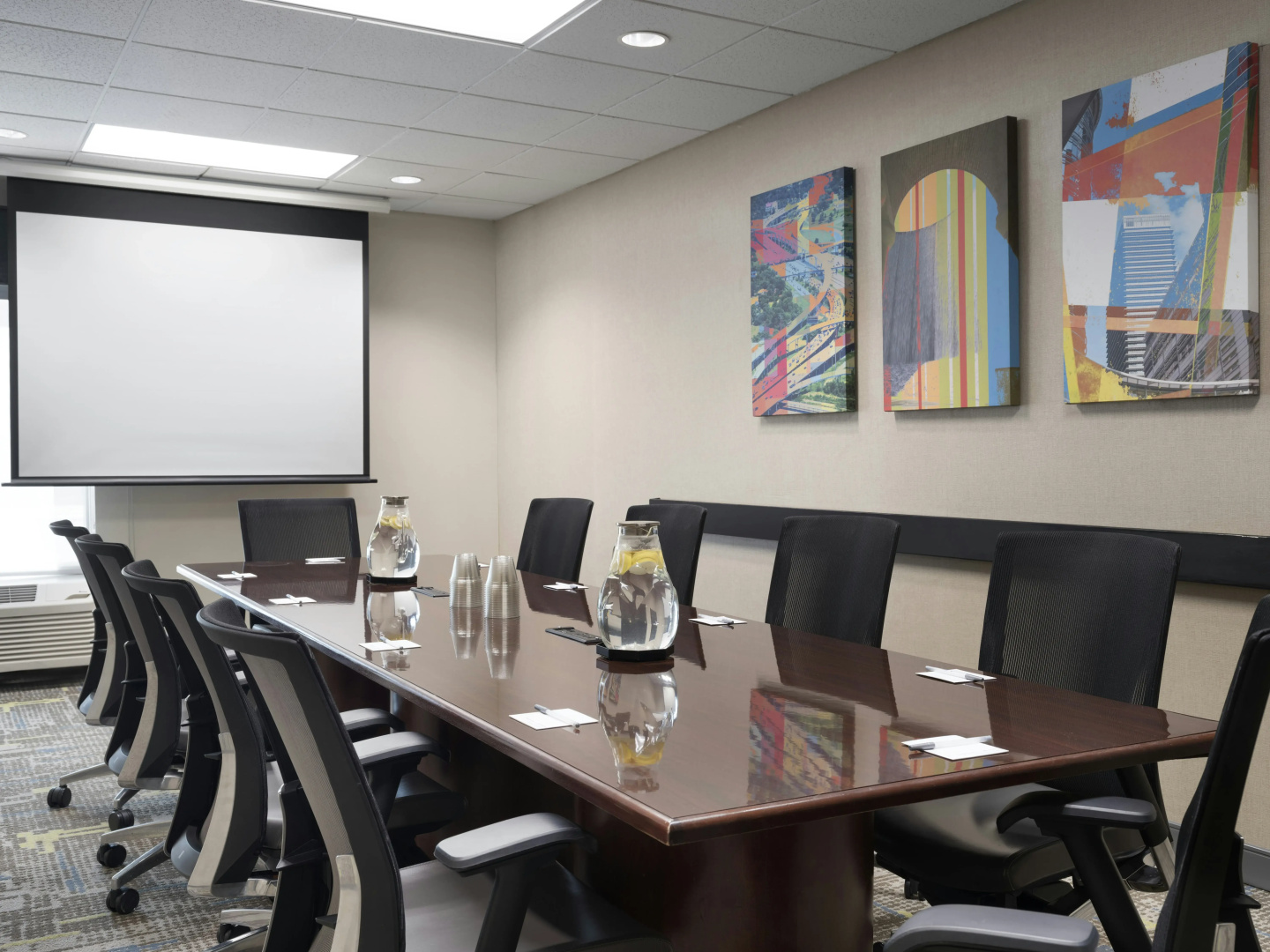 Foto - Hampton Inn Houston-Near The Galleria