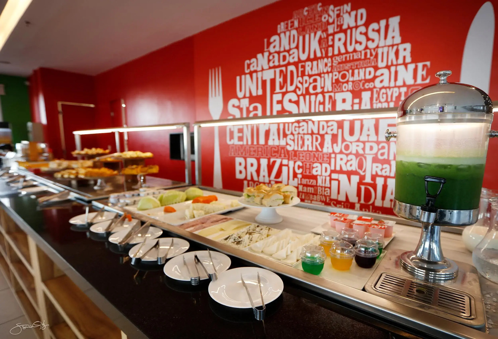 Foto - Transamerica Executive Belo Horizonte