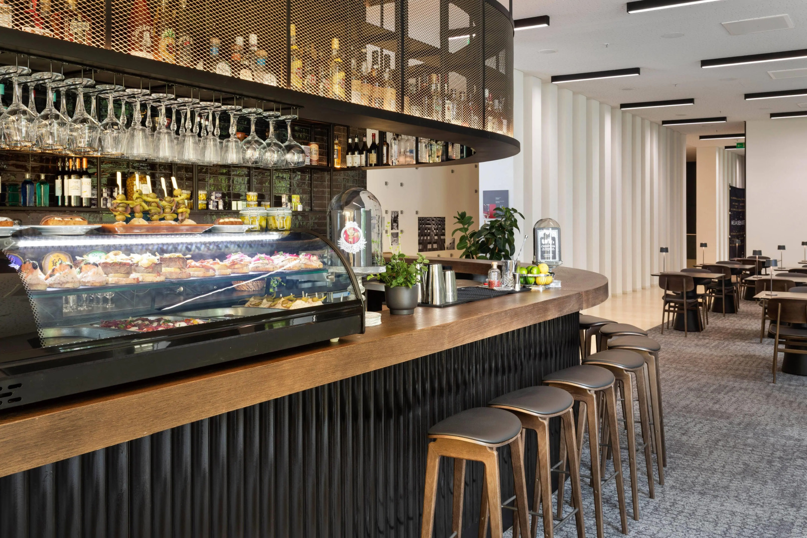 Photo - Melia Luxembourg