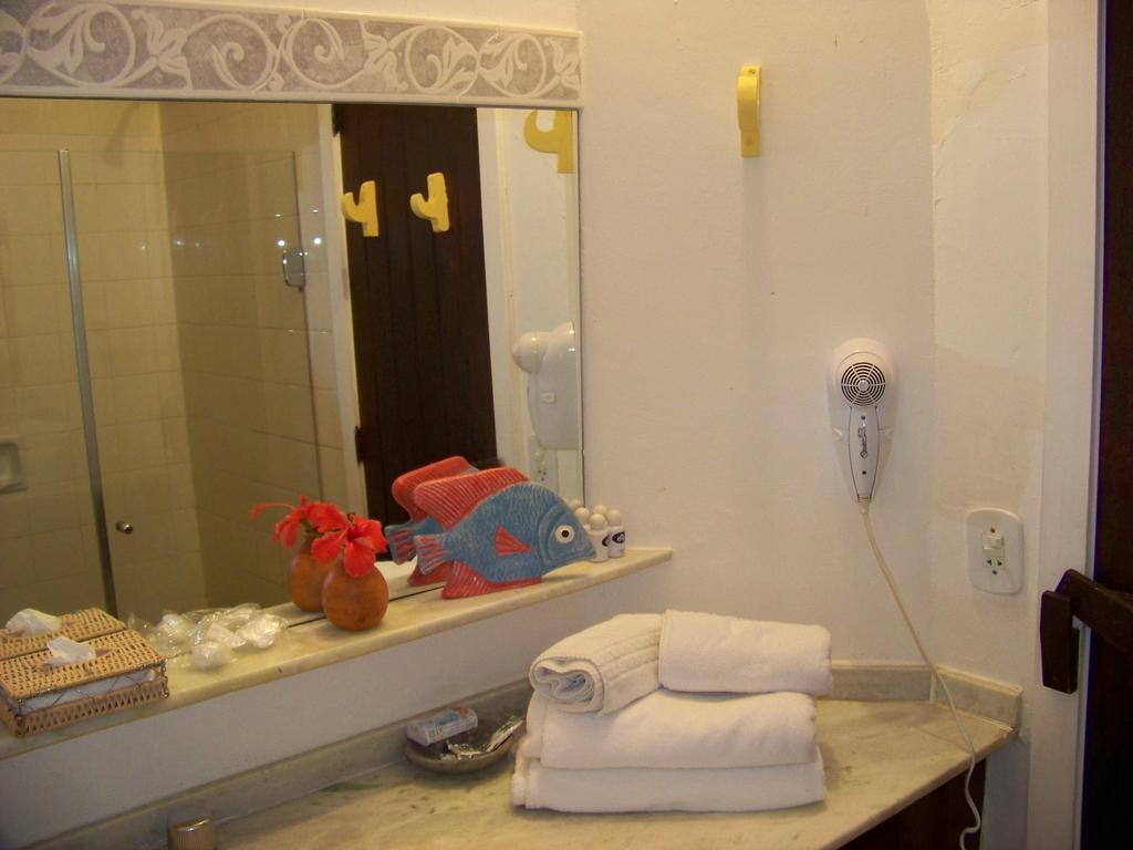 Foto - Hibiscus Beach