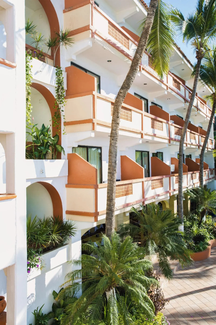 Foto - Hotel El Pescador