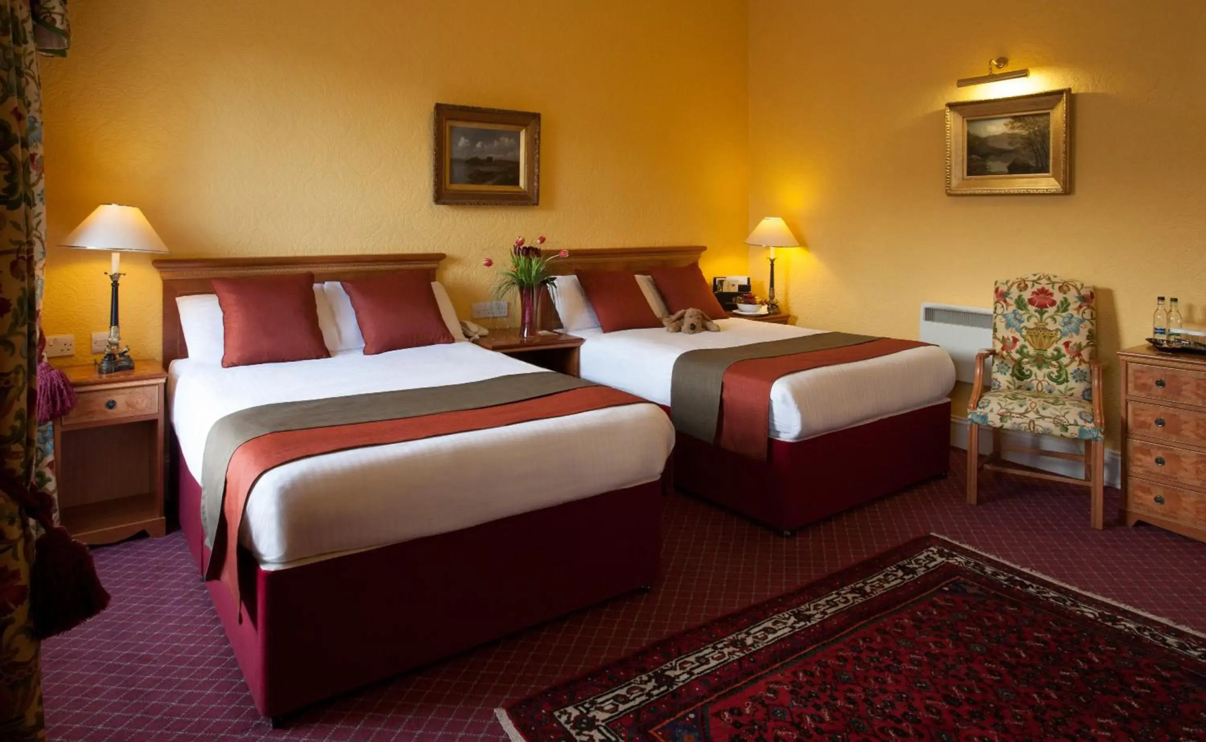 Foto - The Royal Highland Hotel