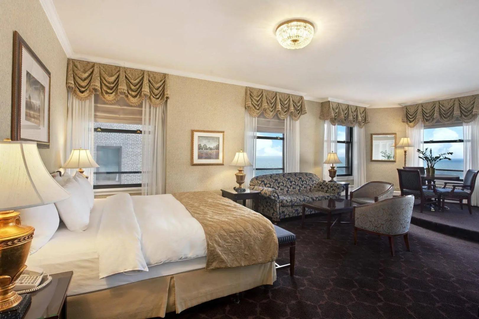 Photo - The Drake Hotel