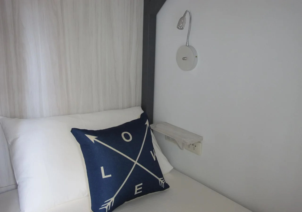 Photo - 4Plus Hostel