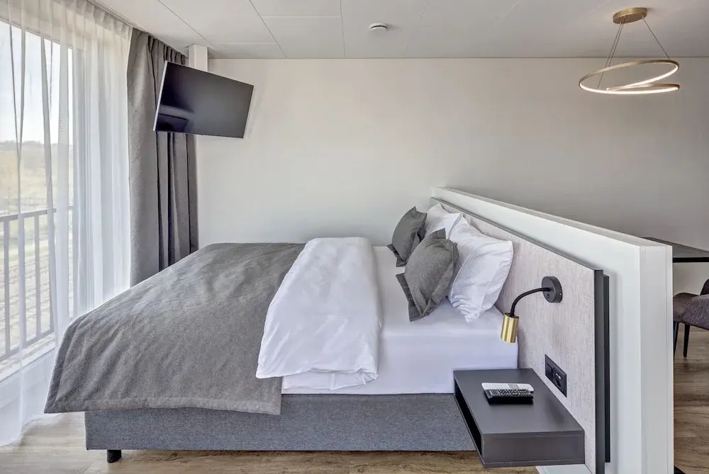 Photo - MOOI Apartments Zurich-Schlieren
