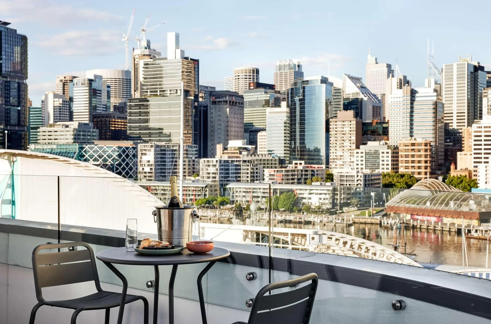 Foto - Aiden by Best Western Darling Harbour