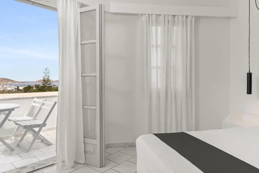 Foto - Sunrise Paros