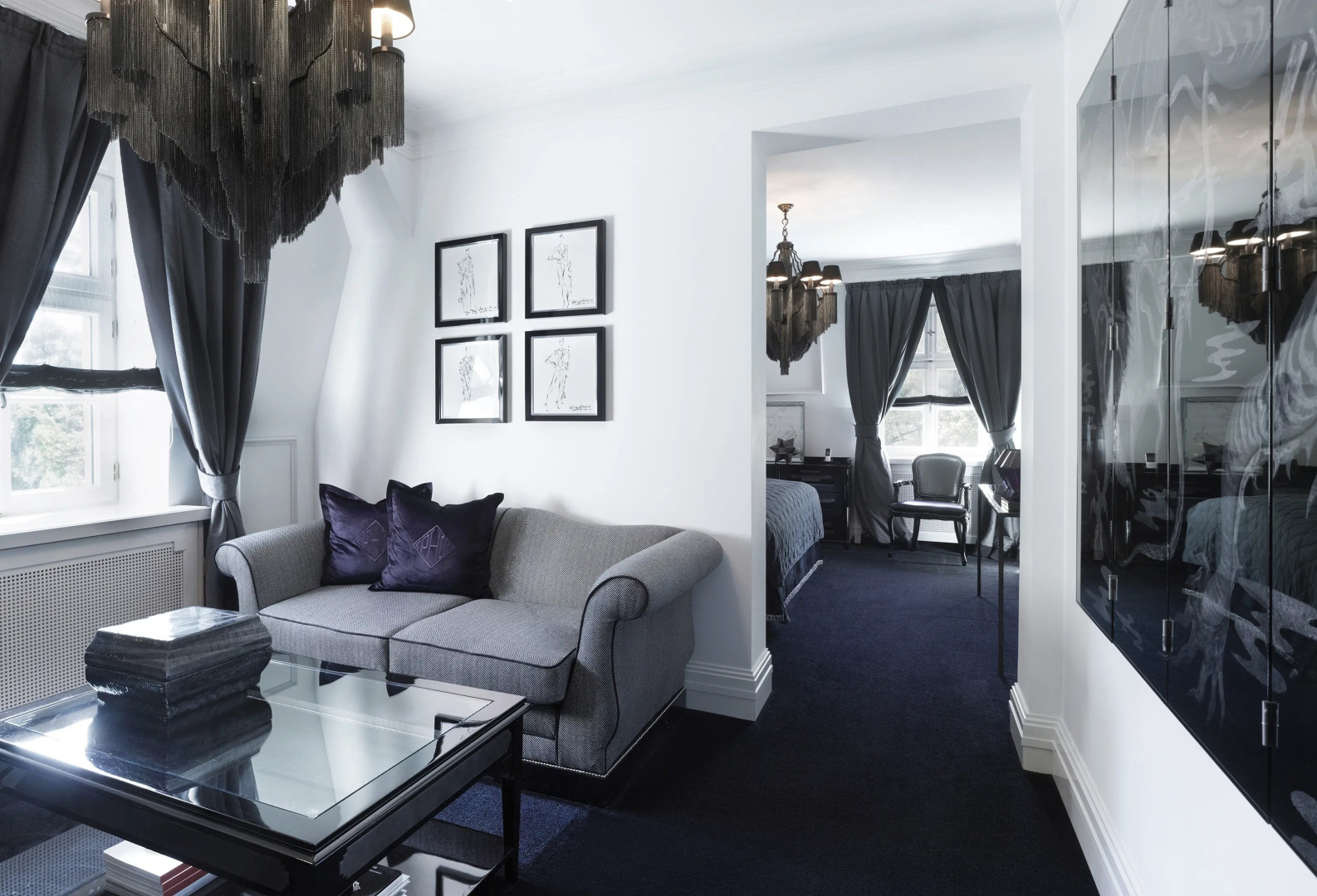 Foto - Schlosshotel Berlin