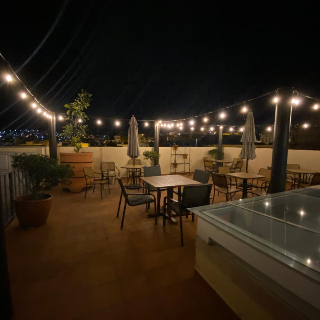 Photo - Hotel Casa Faroles