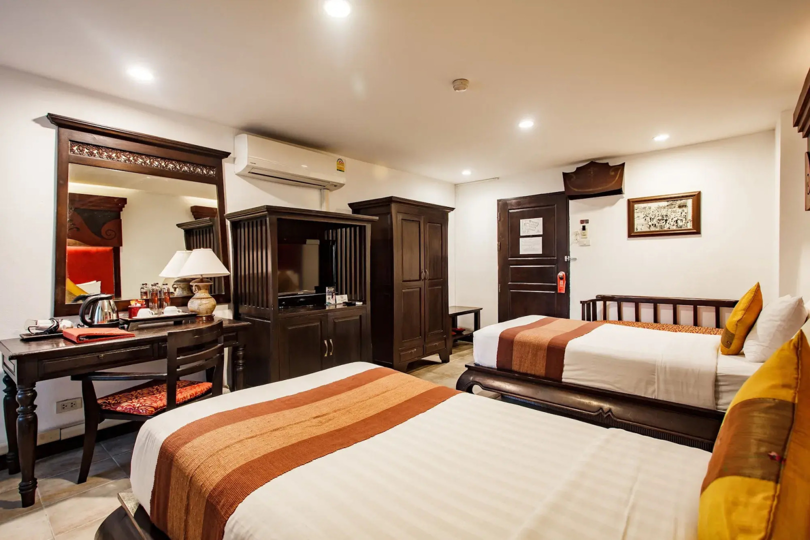 Foto - Raming Lodge Hotel