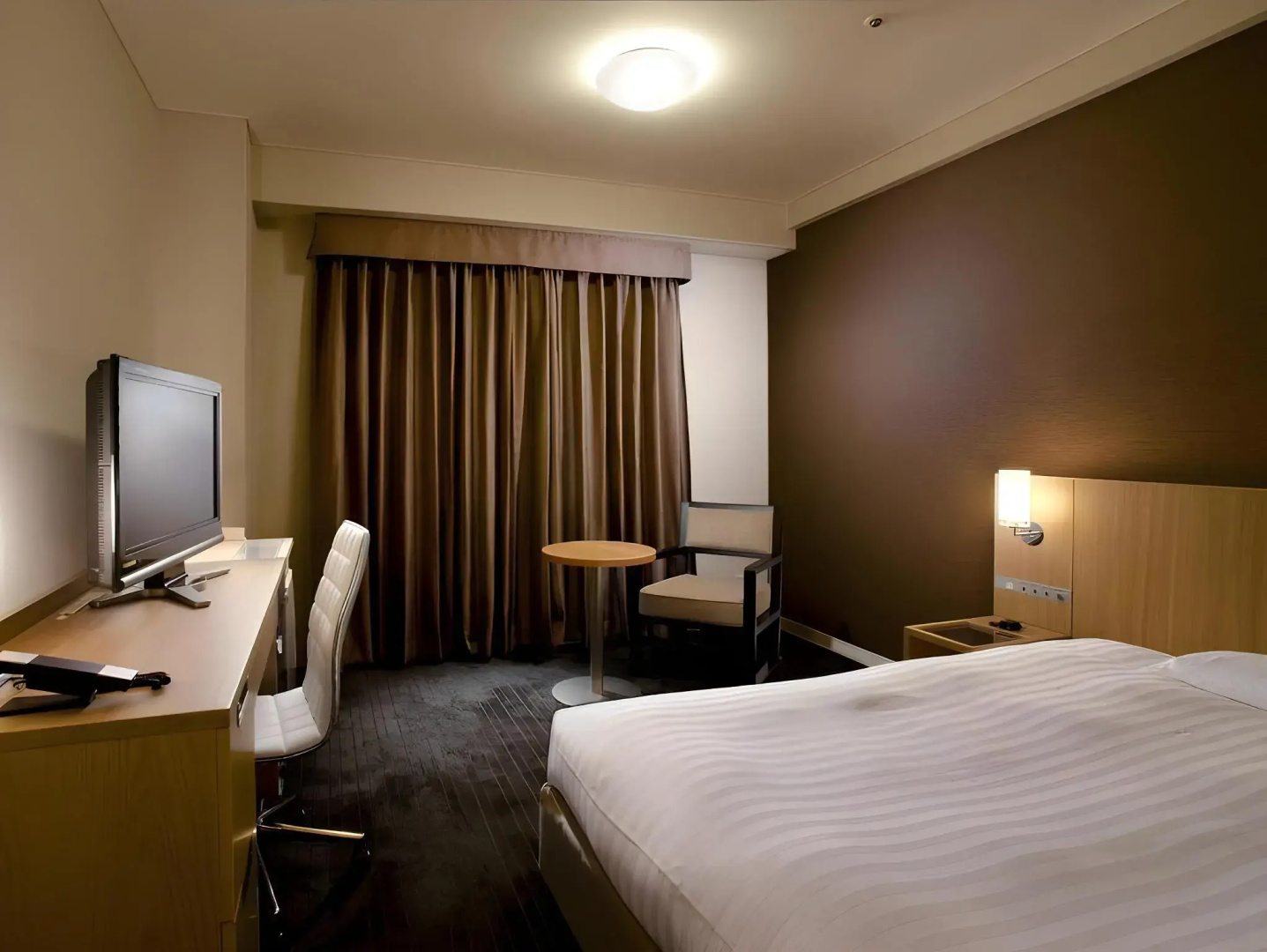 Foto - Hakata Excel Hotel Tokyu