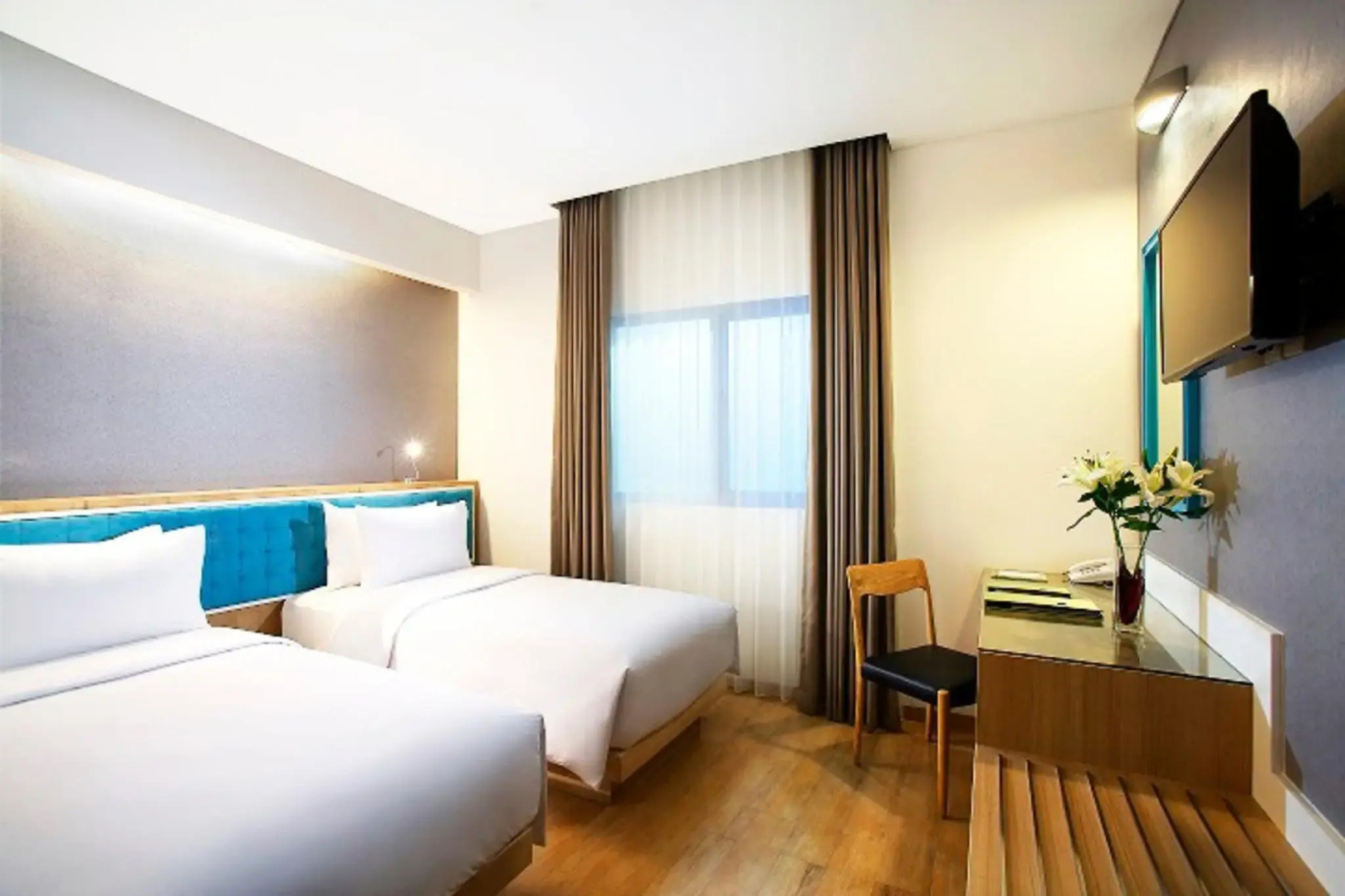 Photo - Hotel Santika Kelapa Gading