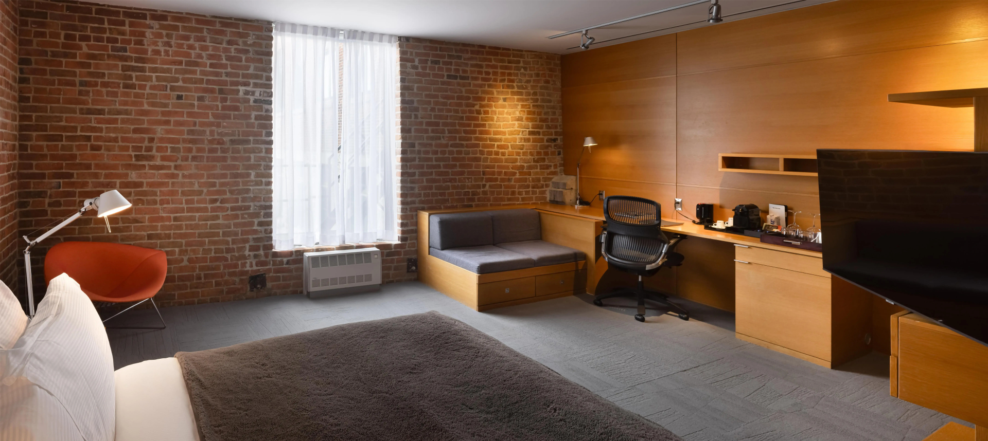 Photo - Hotel Gault