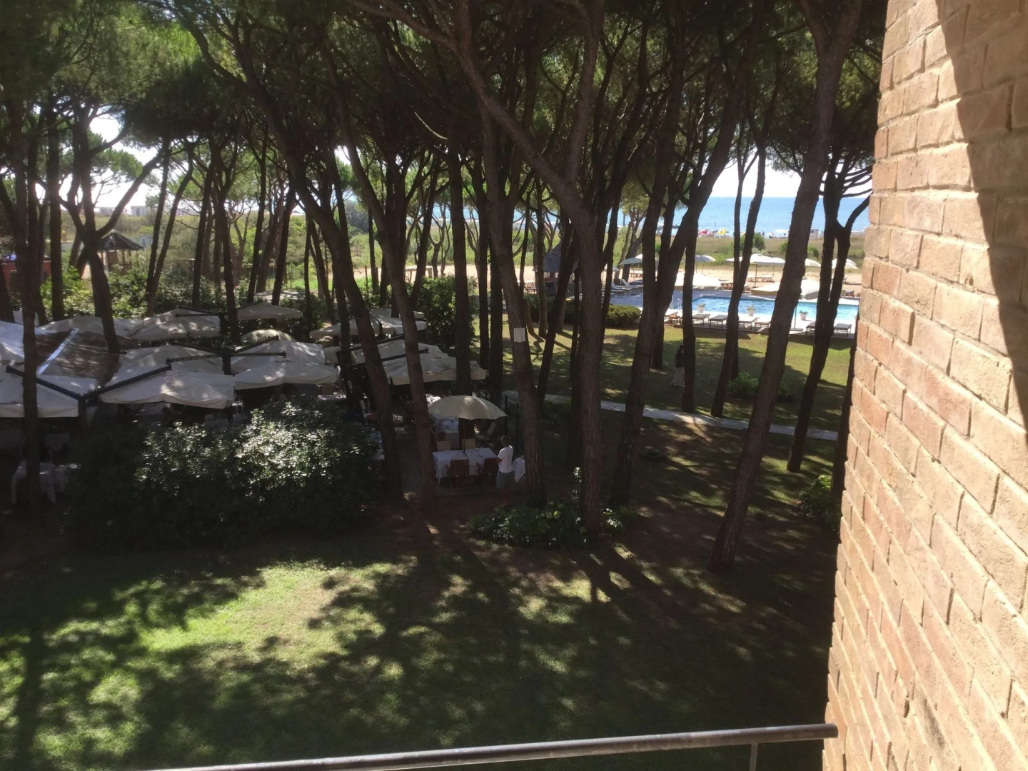 Foto - Bellevue Hotel & Resort