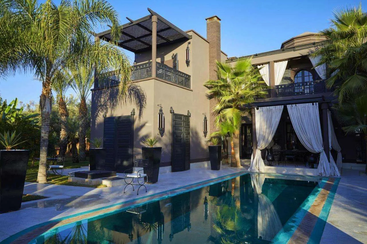 Foto - Villa Mano