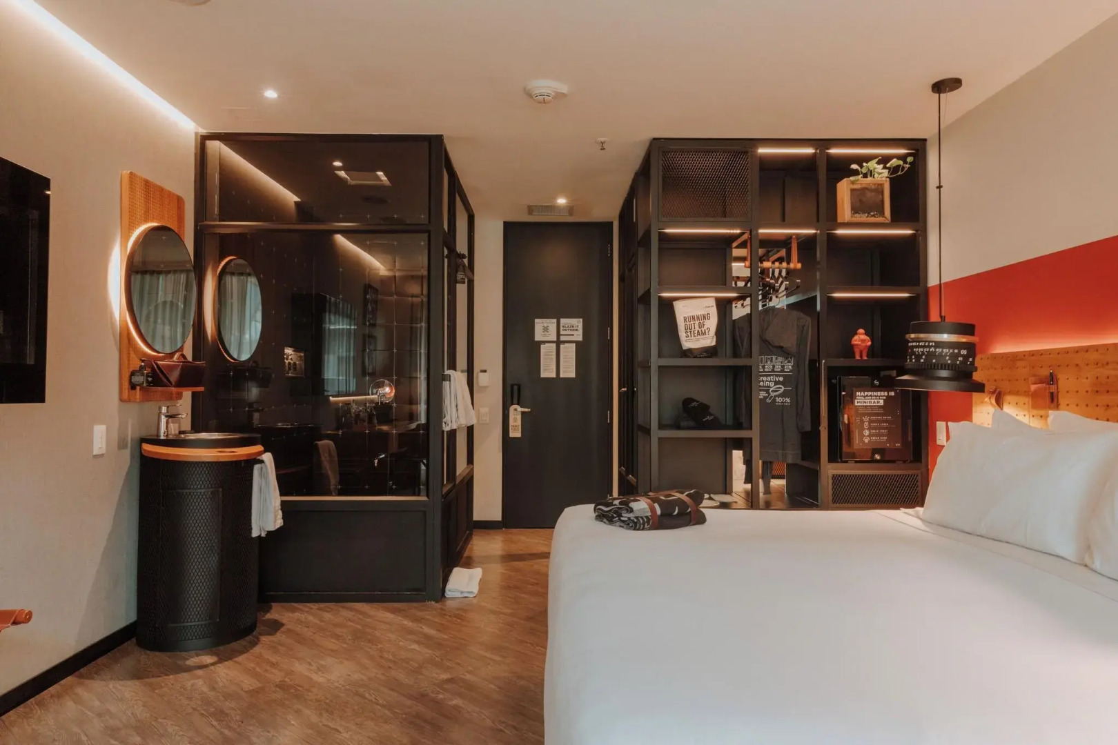 Photo - The Click Clack Hotel Medellín