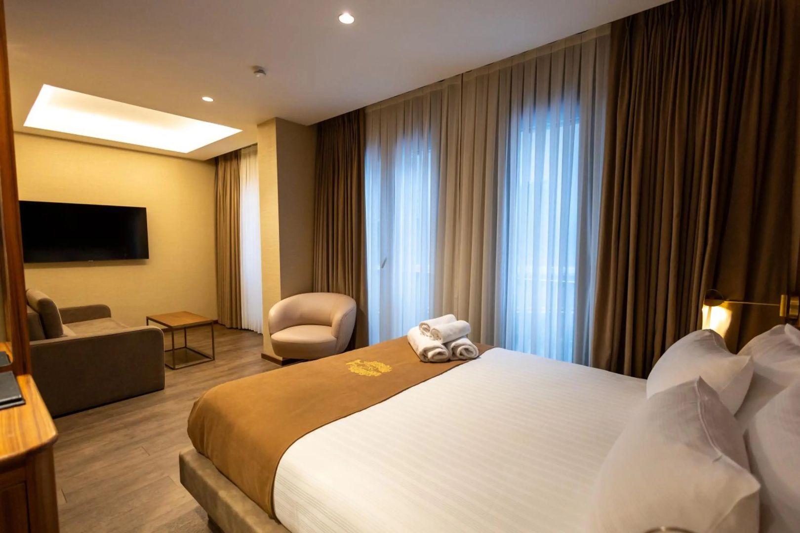 Photo - Kate Hotel Special Class & Spa