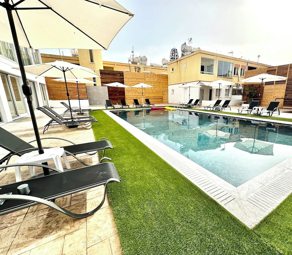 Foto - Sun Plaza Suites - Adults Only