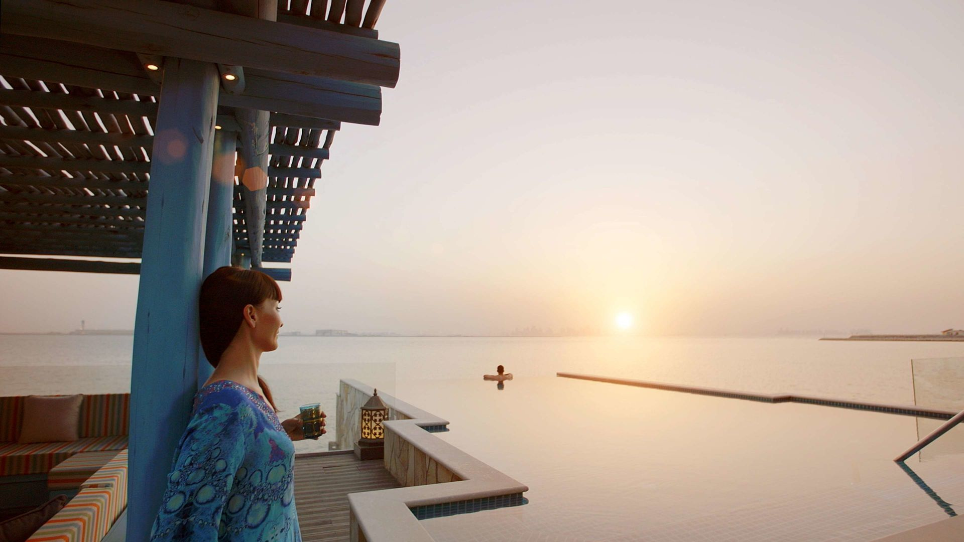 Foto - Banana Island Resort Doha by Anantara