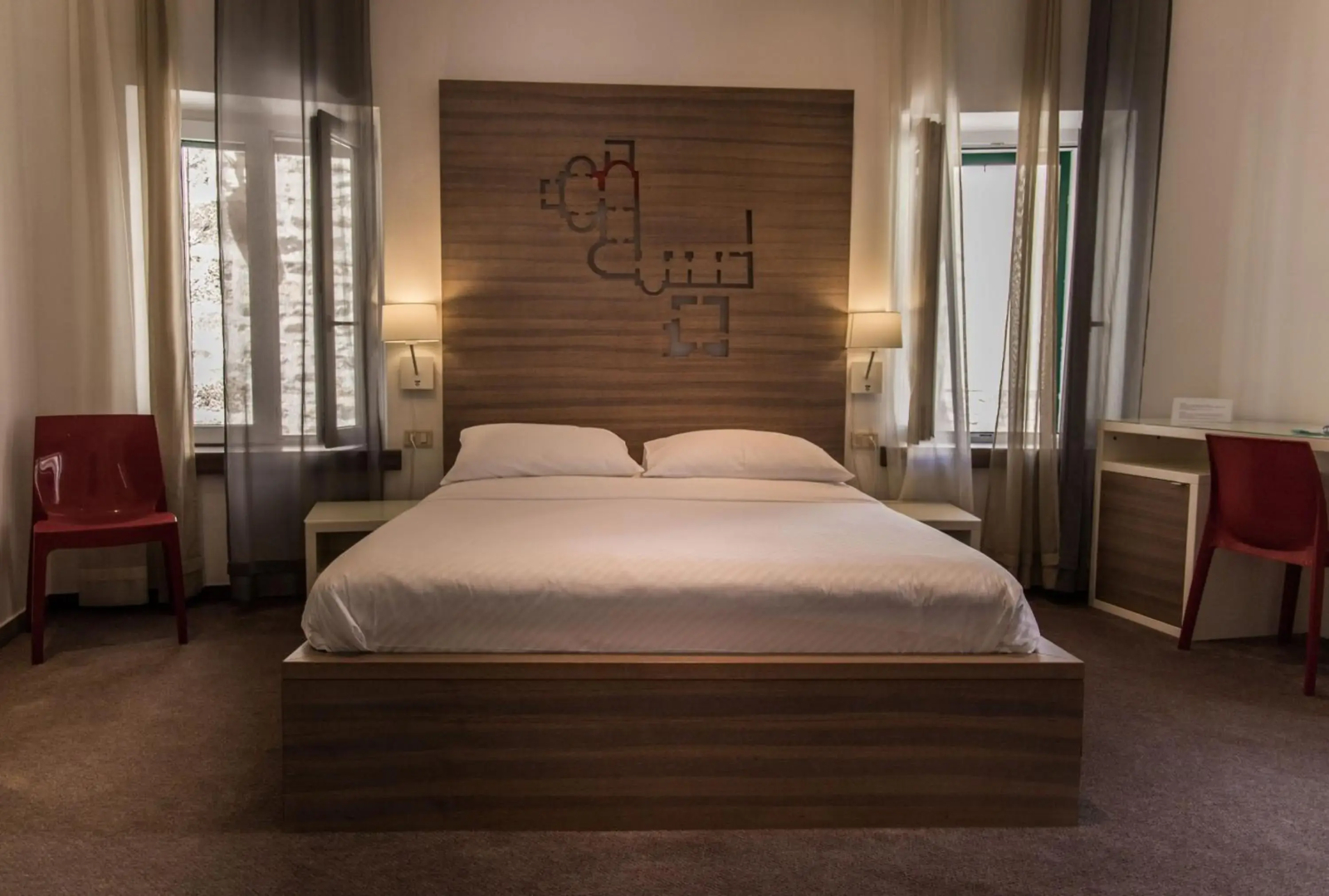 Photo - Slavija Culture Heritage Hotel