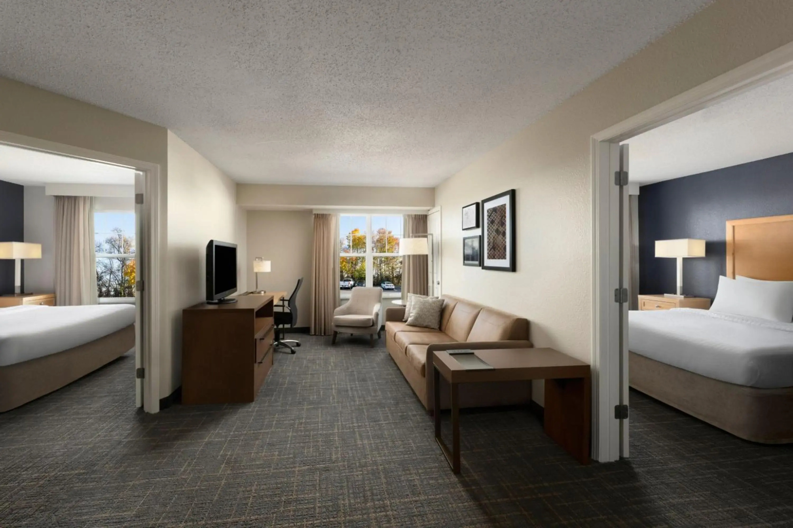Photo - Residence Inn by Marriott Neptune at Gateway Center