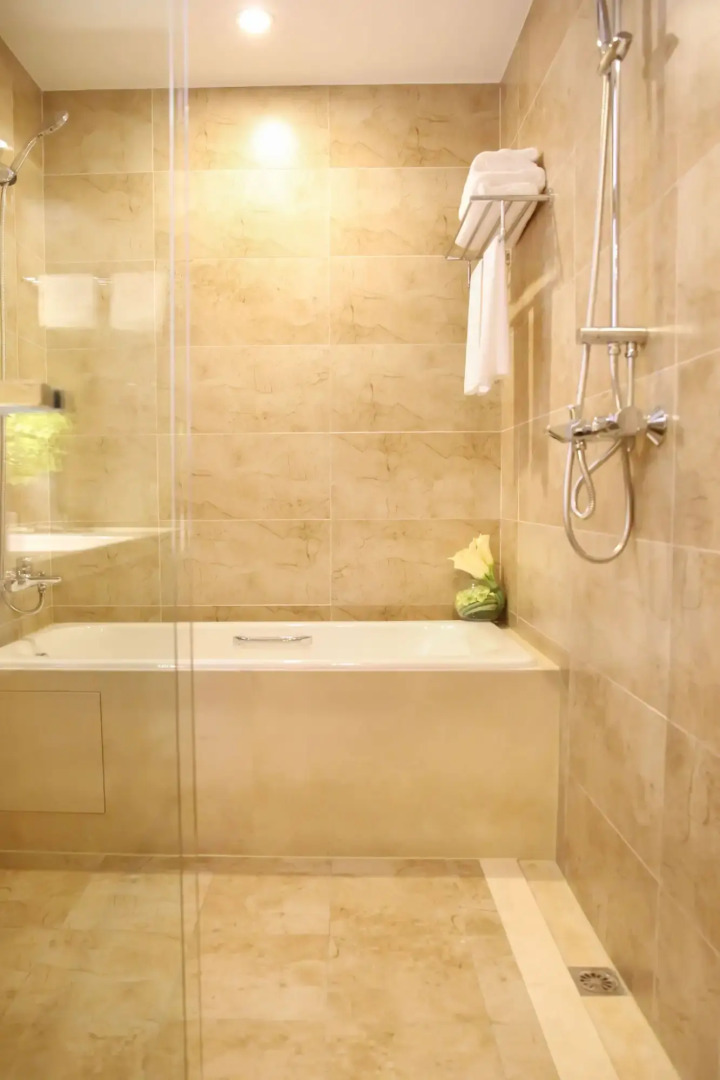 Foto - Green Court Residence Jinqiao Diamond Shanghai