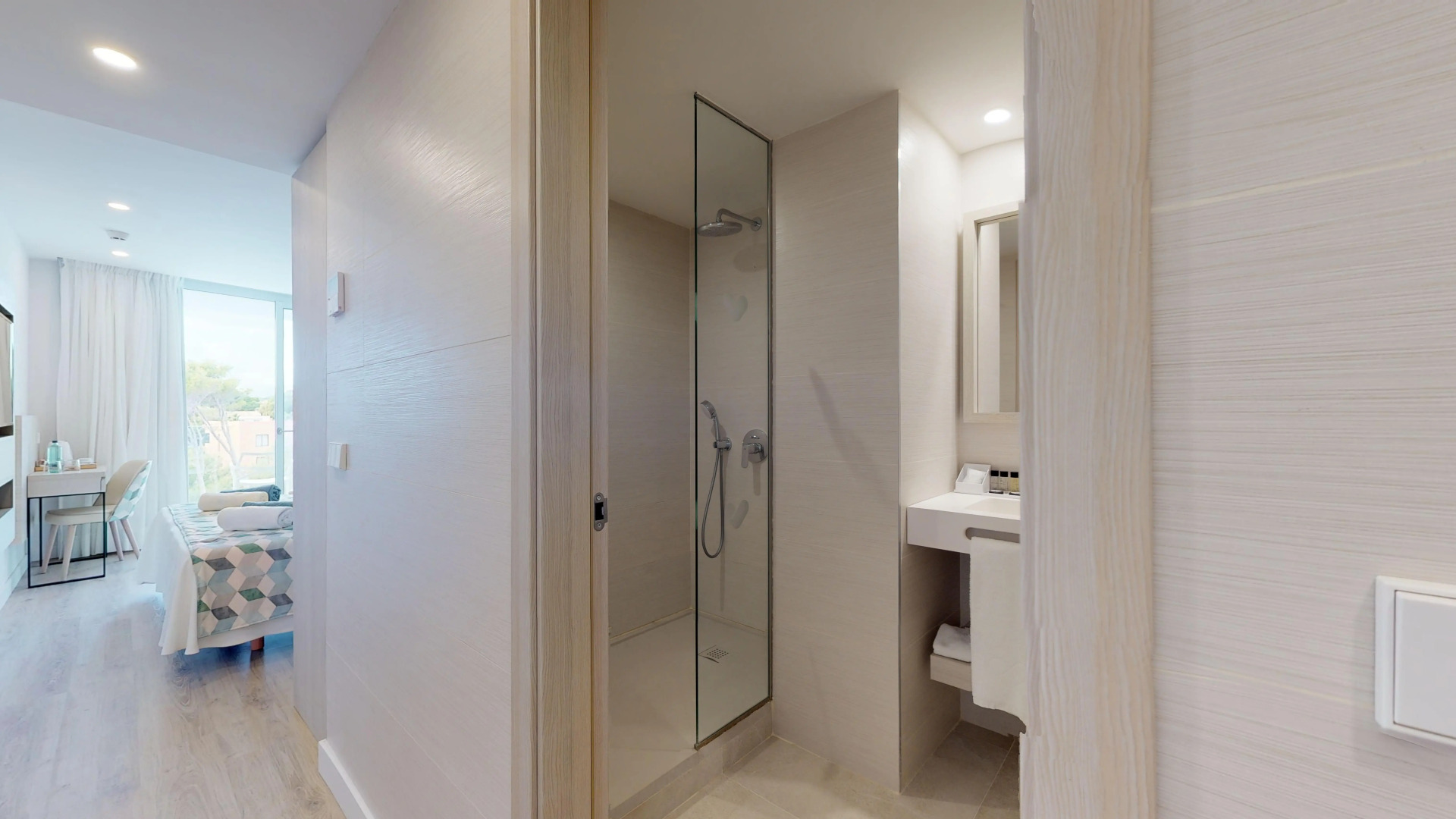 Foto - Diamant Hotel & Aparthotel