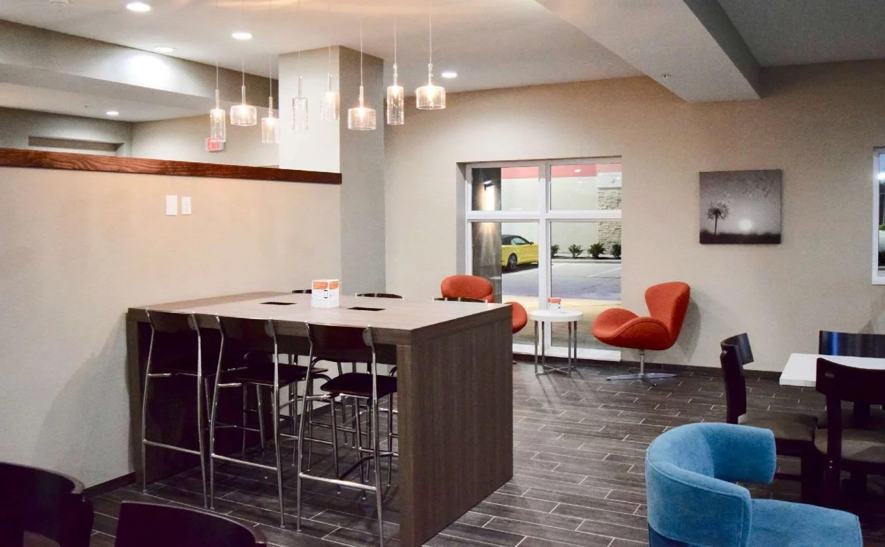 Foto - Sleep Inn & Suites near Westchase