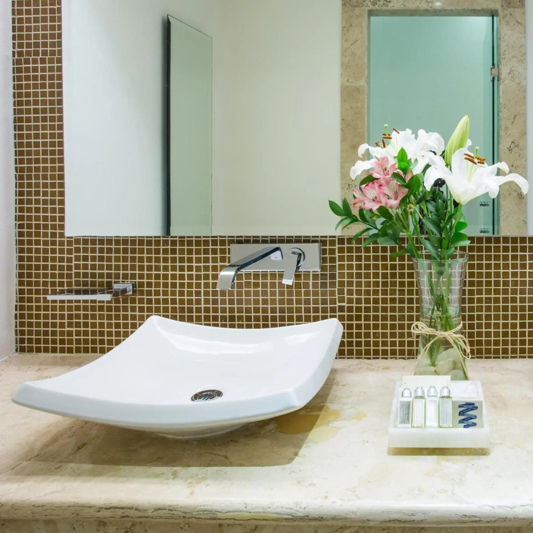 Foto - Senses Quinta Avenida Adults Only Hotel By Artisan