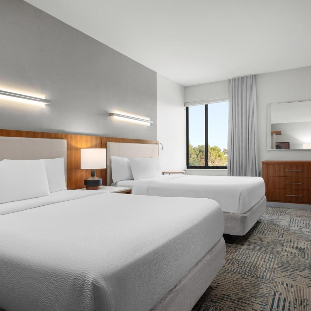 Photo - SpringHill Suites Irvine John Wayne Airport / Orange County
