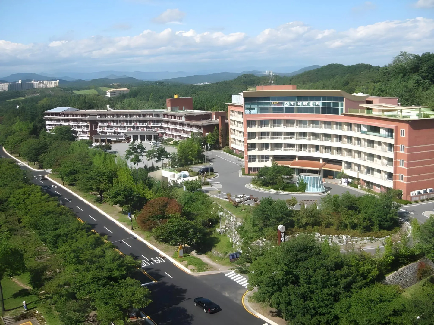 Foto - Ilsung Gyeongju Condominium Resort