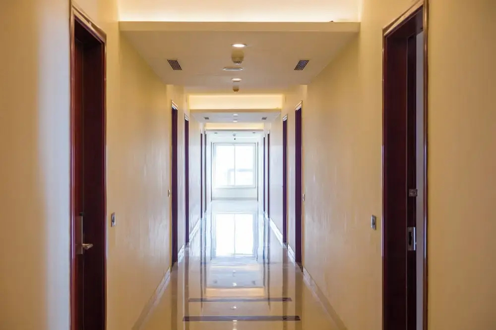 Photo - Eternal Oasis by Alaya Stays, Golf Course Road