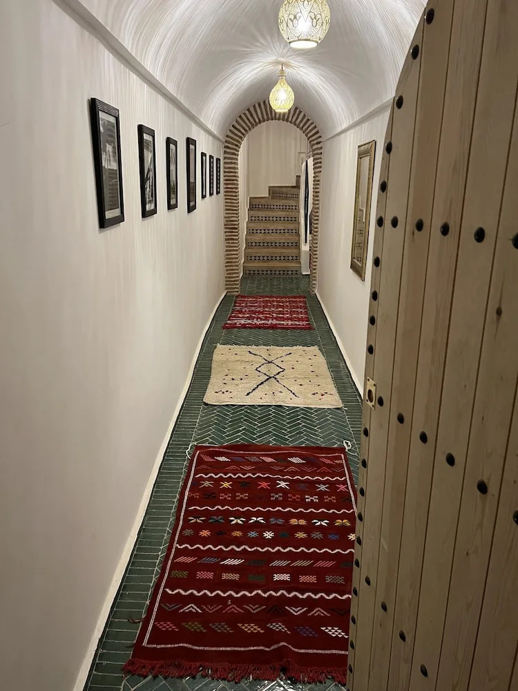 Foto - Riad Darchica