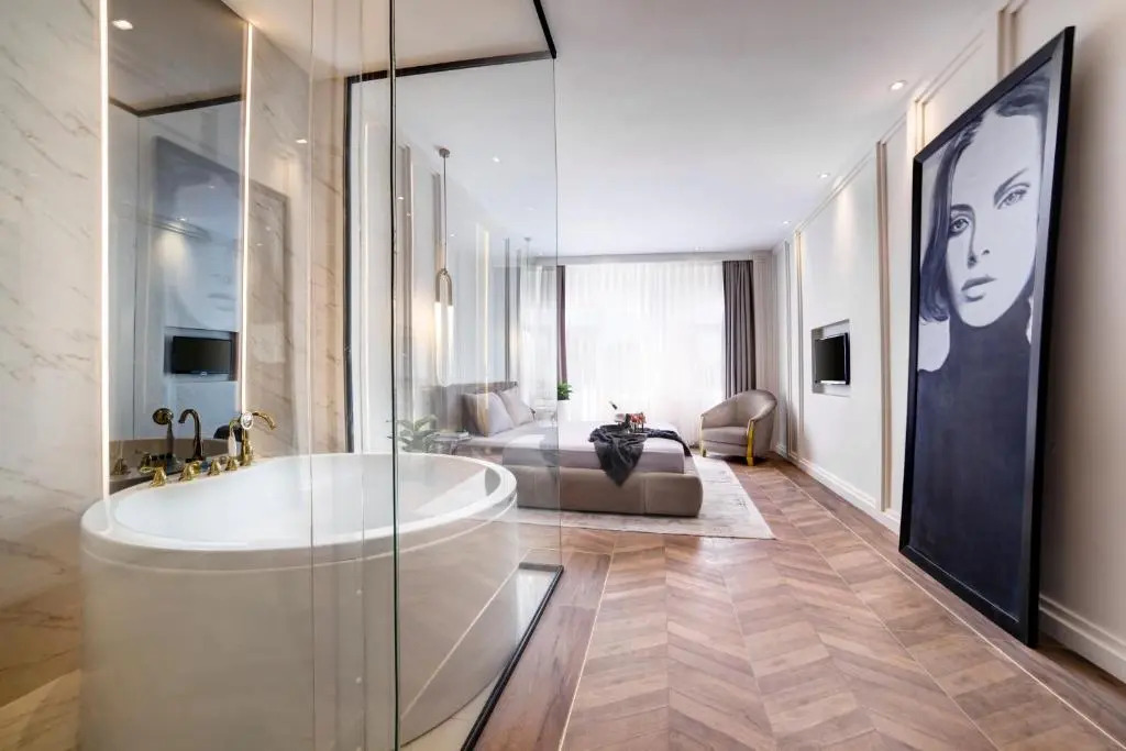 Foto - Walton Gardens Pera