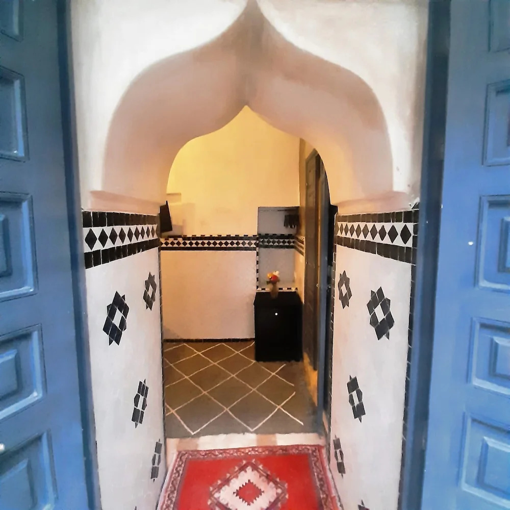 Foto - Riad Papillon by Marrakech Riad