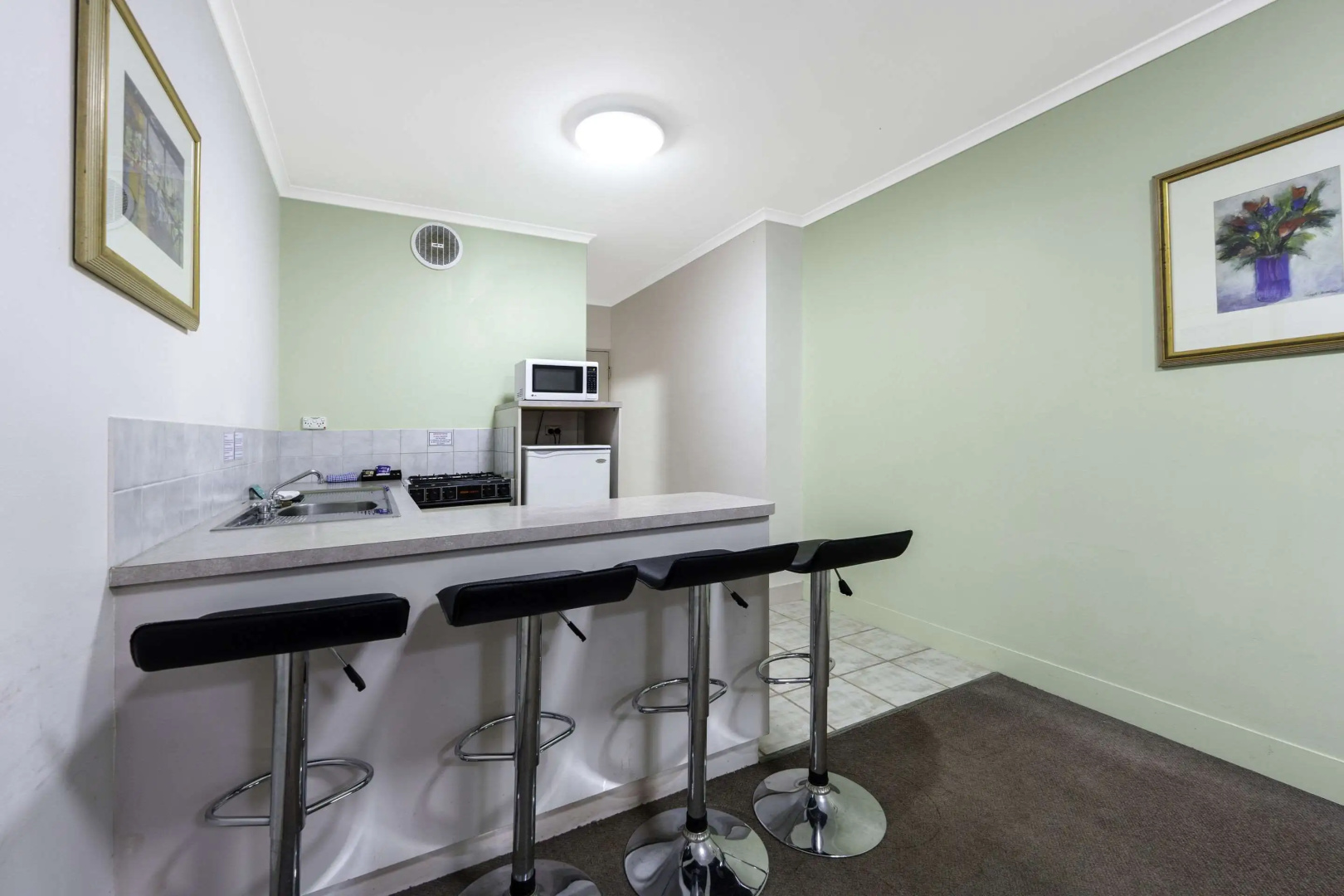 Photo - Comfort Inn & Suites Goodearth Perth