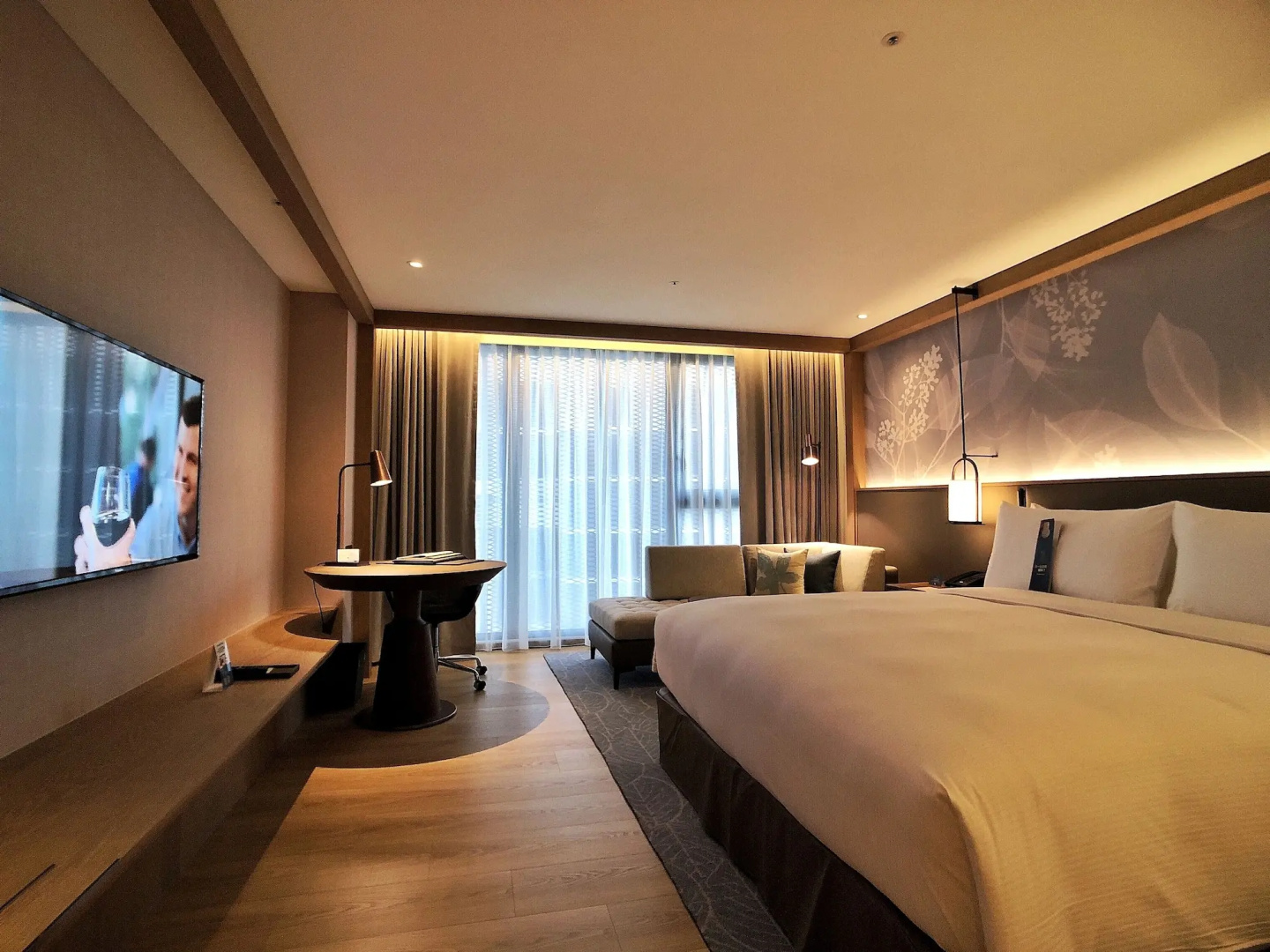 Photo - DoubleTree by Hilton Taipei Zhongshan