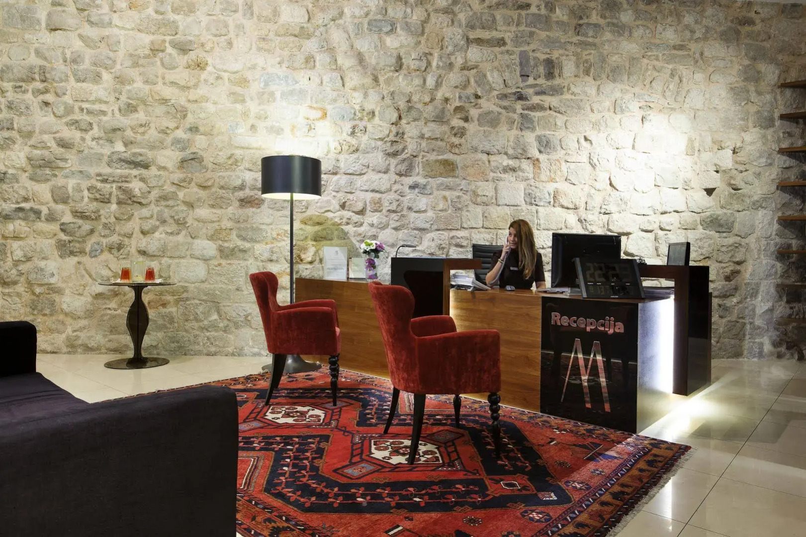 Foto - Marmont Heritage Hotel