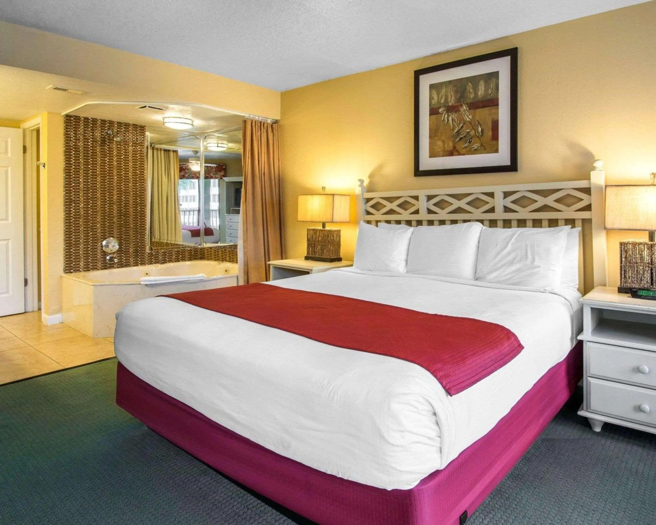 Foto - Bluegreen Vacations Orlando's Sunshine Resort