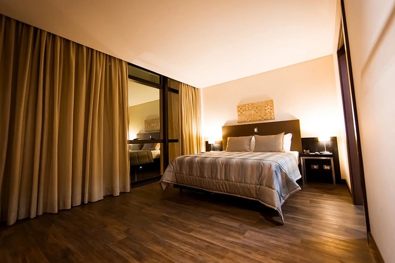 Foto - Rio Hotel by Bourbon Curitiba Aeroporto