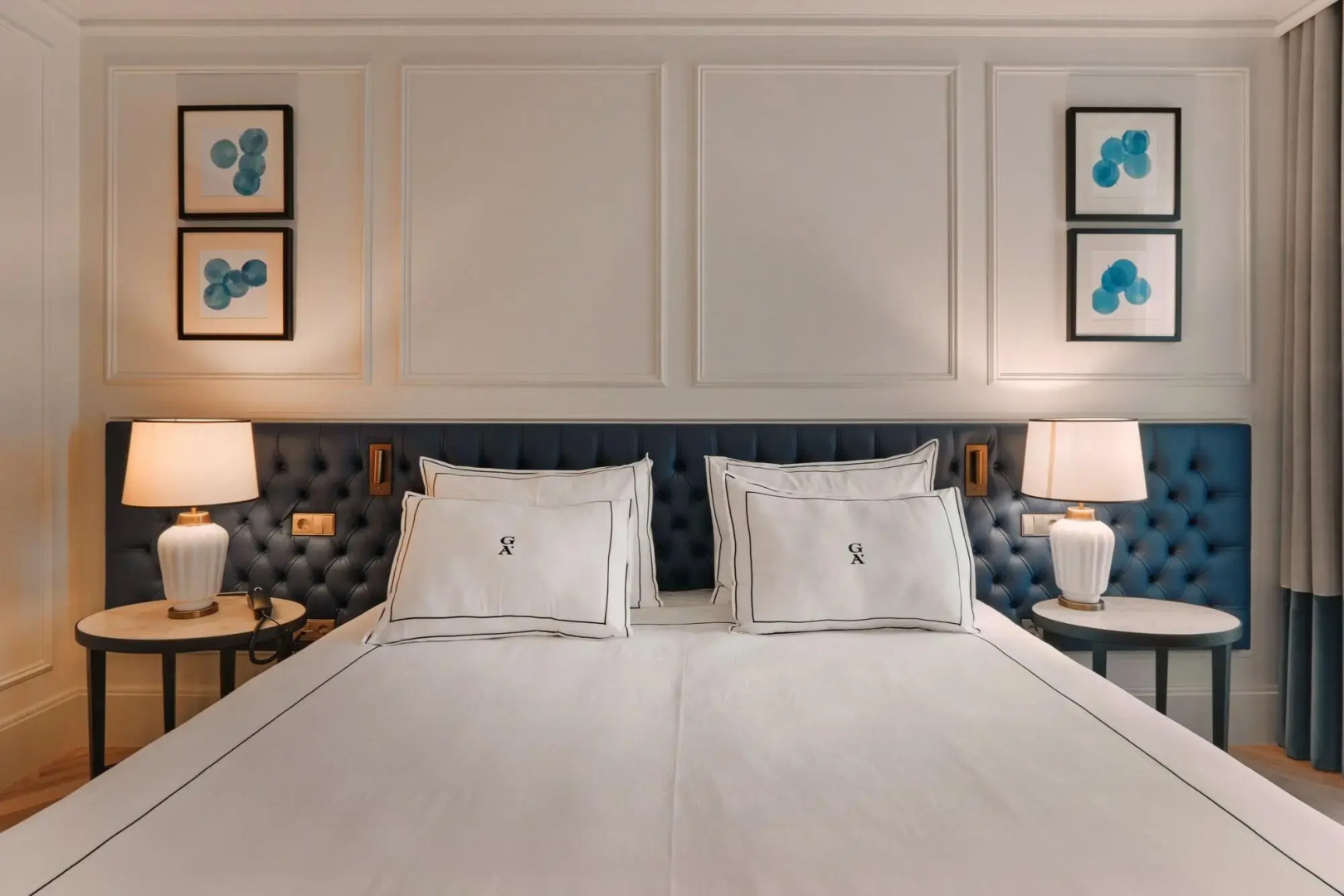 Foto - GA Palace Hotel & Spa, a XIXth-Century Villa