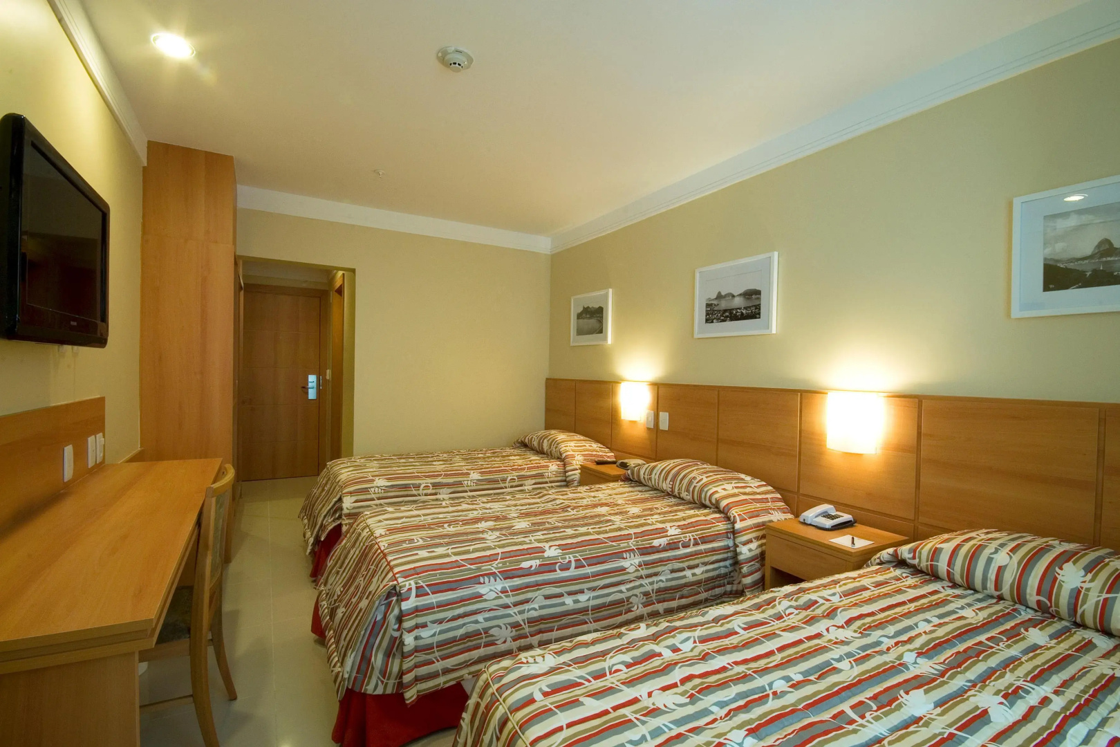 Photo - Hotel Atlantico Business Centro