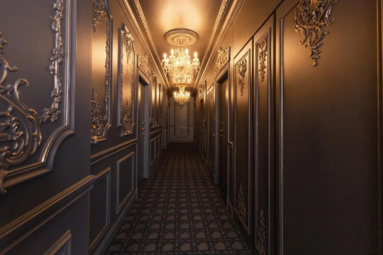 Photo - Mode Paris Aparthotel