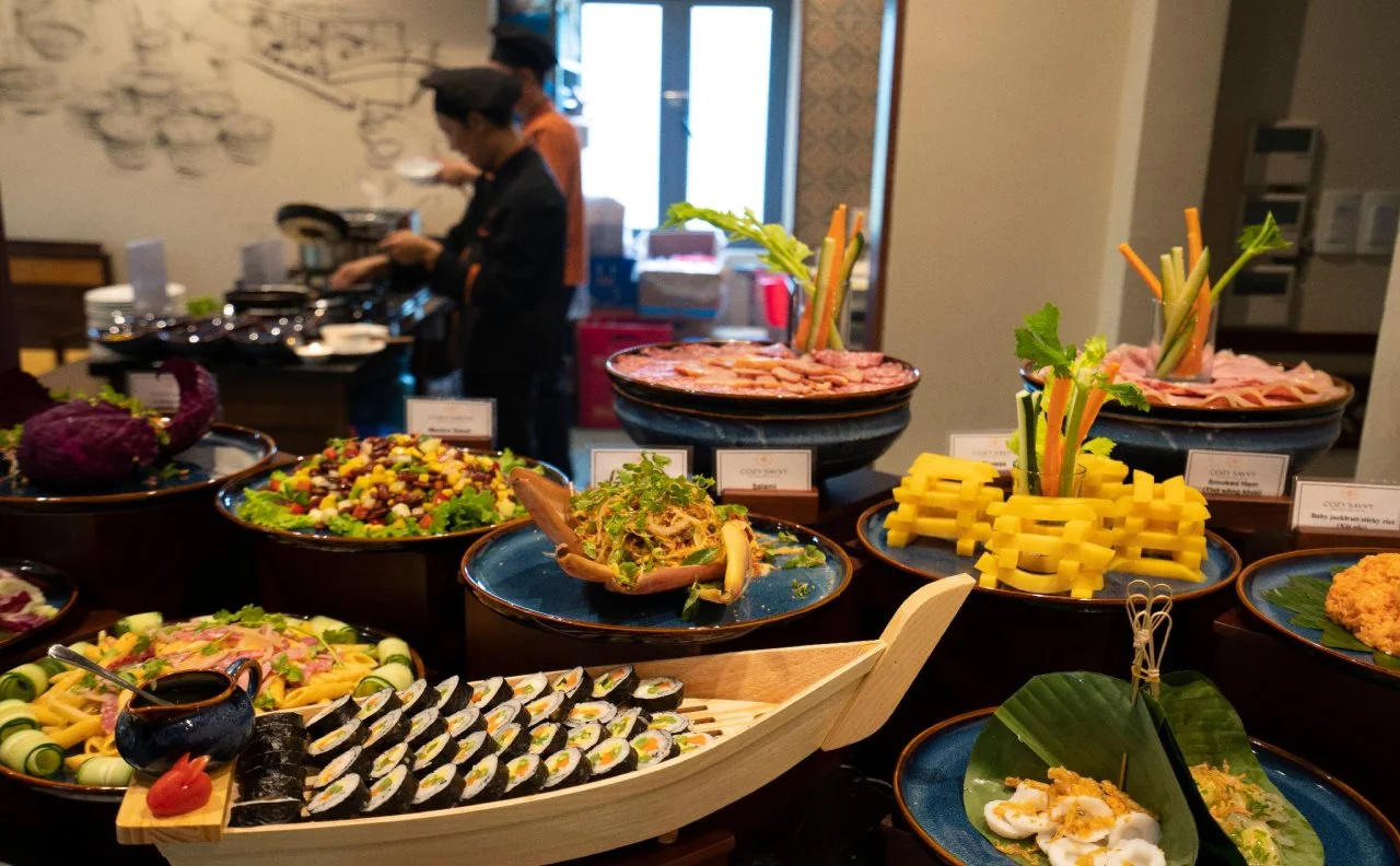 Photo - Cozy Hoian Villas Boutique Hotel