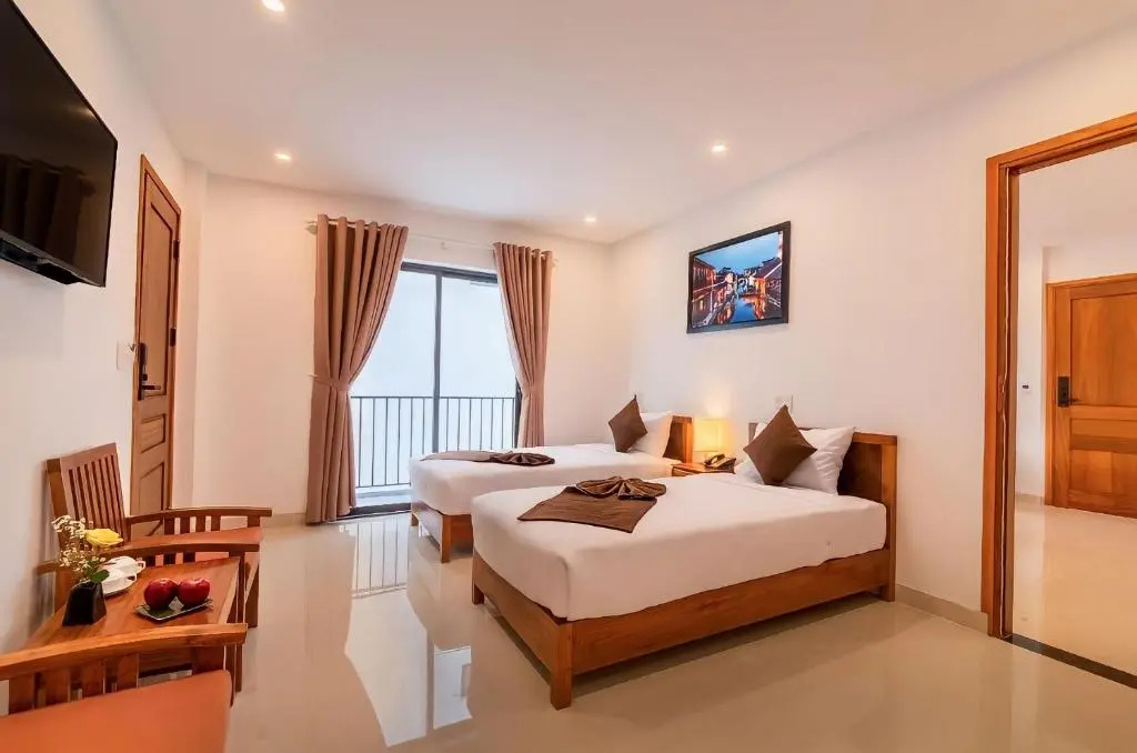 Photo - Tomorrow Hoi An Villa