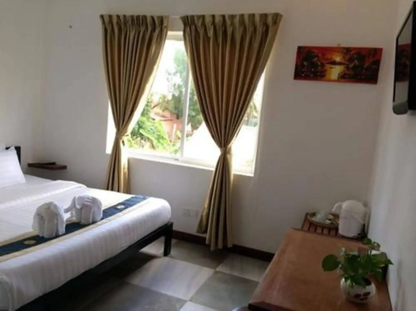 Photo - Villa Um Theara - Siem Reap
