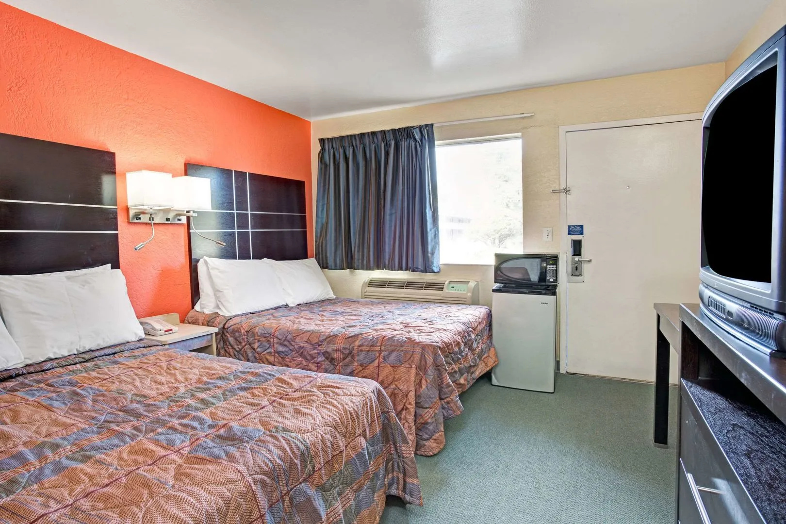 Foto - Noble Suites Jacksonville